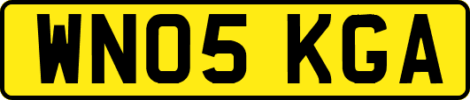 WN05KGA