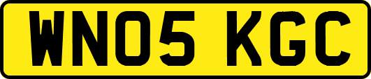 WN05KGC