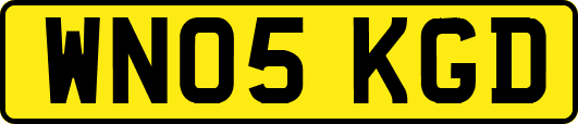 WN05KGD