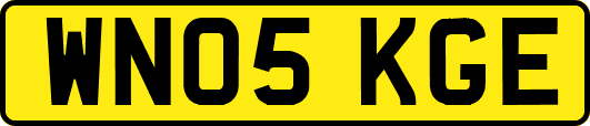 WN05KGE