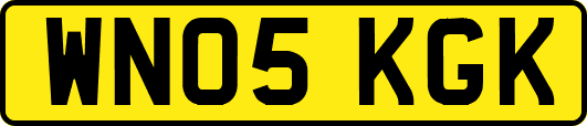 WN05KGK