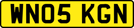 WN05KGN