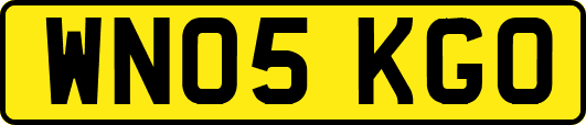 WN05KGO