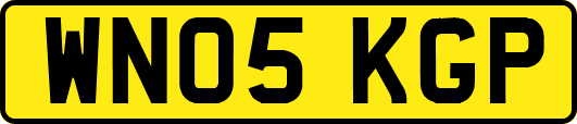 WN05KGP