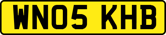 WN05KHB