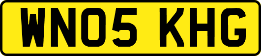 WN05KHG