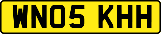 WN05KHH