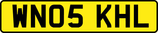 WN05KHL