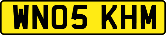 WN05KHM