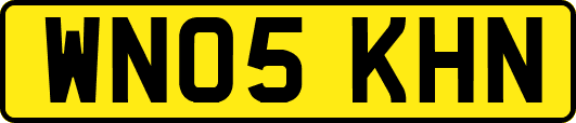 WN05KHN