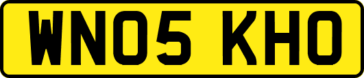 WN05KHO