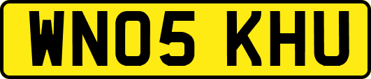 WN05KHU