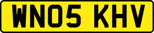 WN05KHV