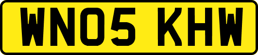 WN05KHW