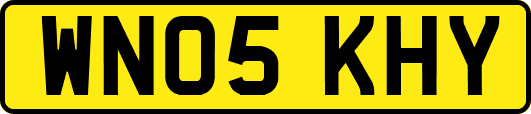 WN05KHY