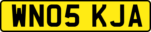 WN05KJA