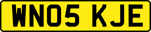 WN05KJE