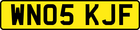 WN05KJF
