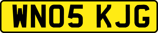 WN05KJG