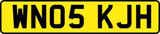 WN05KJH
