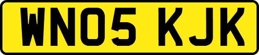 WN05KJK