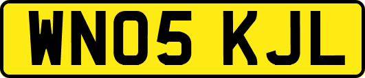 WN05KJL