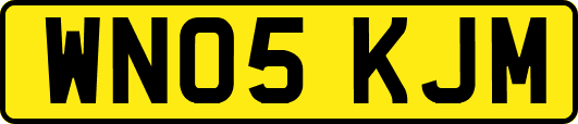 WN05KJM