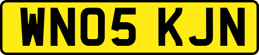WN05KJN