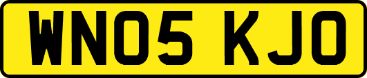 WN05KJO