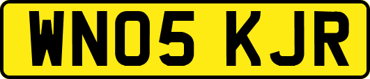 WN05KJR