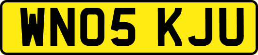 WN05KJU