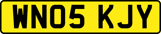 WN05KJY