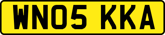 WN05KKA