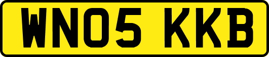 WN05KKB