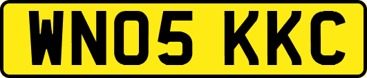 WN05KKC