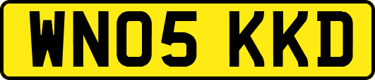 WN05KKD