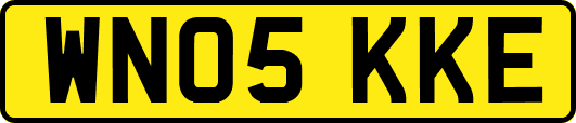 WN05KKE