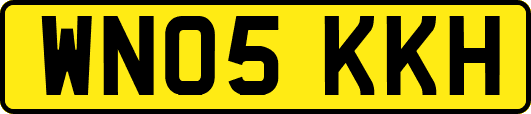 WN05KKH