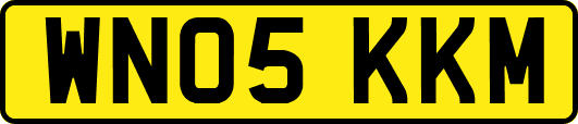 WN05KKM