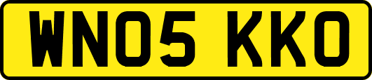 WN05KKO