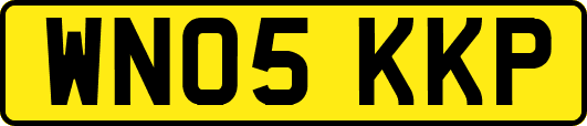 WN05KKP