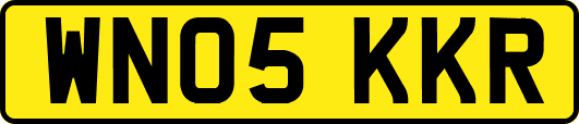 WN05KKR