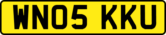 WN05KKU
