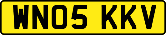 WN05KKV