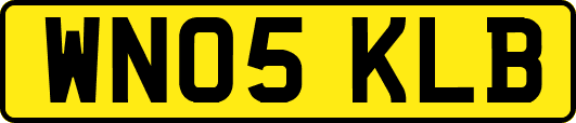 WN05KLB