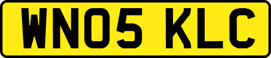 WN05KLC