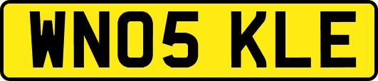 WN05KLE