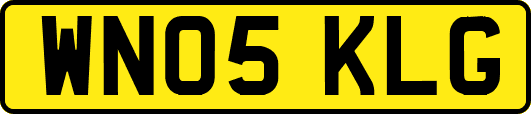 WN05KLG