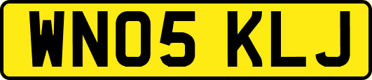 WN05KLJ