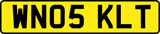 WN05KLT